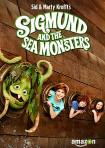 Sigmund and the Sea Monsters thumbnail