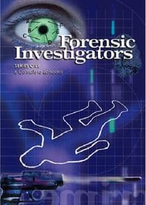 Forensic Investigators thumbnail