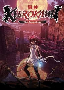 Kurokami The Animation thumbnail
