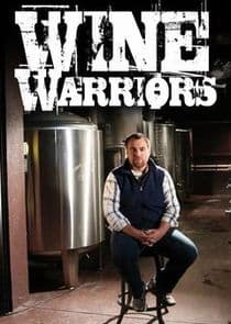 Wine Warriors thumbnail