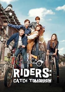 Riders: Catch Tomorrow thumbnail