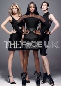 The Face thumbnail