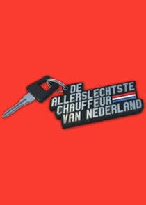De Allerslechtste Chauffeur Van Nederland thumbnail