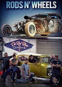Rods N' Wheels thumbnail