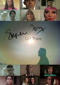 Stephen Fry: Out There thumbnail