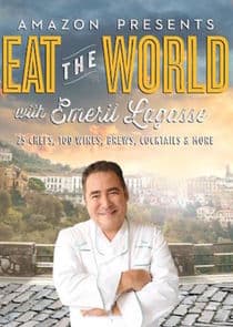 Eat the World with Emeril Lagasse thumbnail