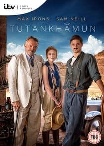 Tutankhamun thumbnail
