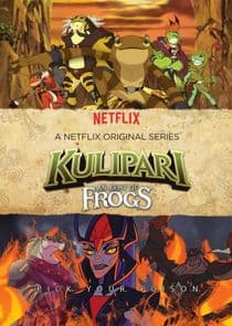 Kulipari: An Army of Frogs thumbnail