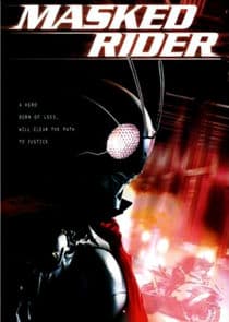 Masked Rider thumbnail
