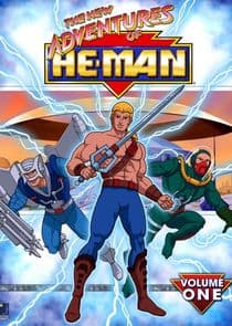 The New Adventures of He-Man thumbnail