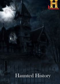 Haunted History thumbnail