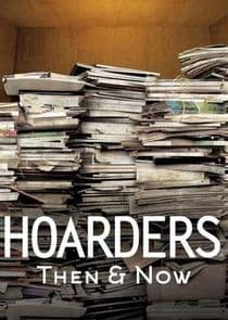 Hoarders: Then & Now thumbnail