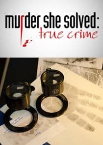 Murder She Solved: True Crime thumbnail