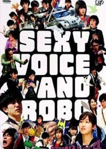 Sexy Voice and Robo thumbnail