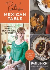 Pati's Mexican Table thumbnail