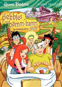 The Pebbles and Bamm-Bamm Show thumbnail