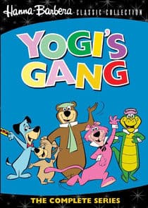 Yogi's Gang thumbnail