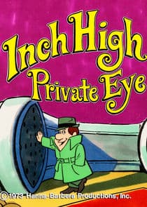 Inch High, Private Eye thumbnail