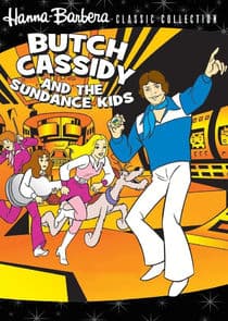 Butch Cassidy & The Sundance Kids thumbnail