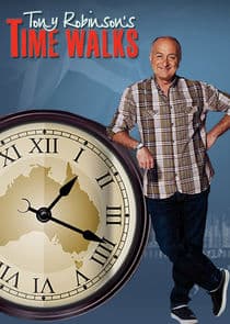Tony Robinson's Time Walks thumbnail