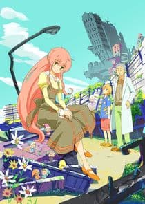 Jinrui wa Suitai Shimashita thumbnail