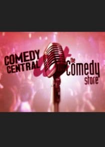 Comedy Central at the Comedy Store thumbnail