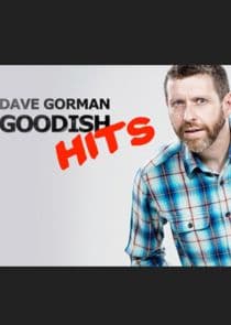 Dave Gorman Goodish Hits thumbnail