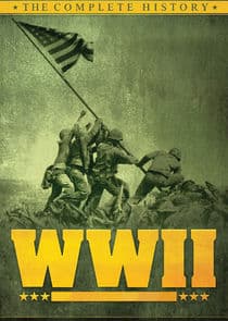 WWII: The Complete History thumbnail
