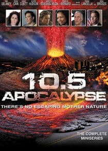 10.5 Apocalypse thumbnail