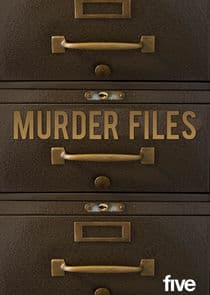 Murder Files thumbnail