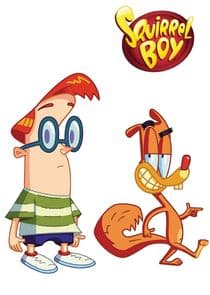 Squirrel Boy thumbnail