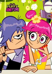 Hi Hi Puffy AmiYumi thumbnail