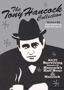 Hancock's Half Hour thumbnail