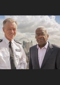 Inside Scotland Yard with Trevor McDonald thumbnail