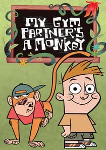 My Gym Partner's a Monkey thumbnail