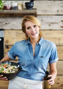 Sofie in de keuken van thumbnail