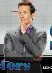 Lie Detectors thumbnail