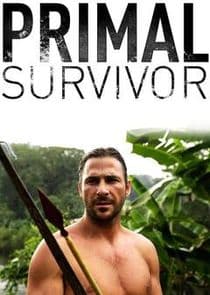 Primal Survivor thumbnail