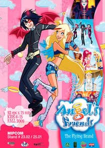 Angel's Friends thumbnail