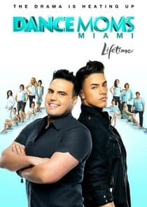 Dance Moms: Miami thumbnail