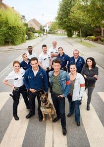 Echte Verhalen: De Buurtpolitie thumbnail