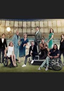 Paralympics 2016 Highlights thumbnail