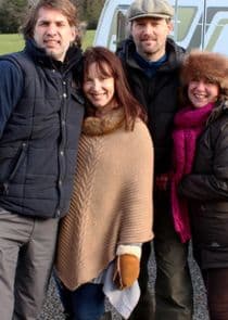 Carry on Caravanning thumbnail