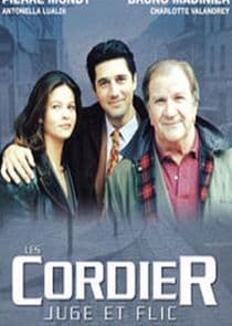 Les Cordier, juge et flic thumbnail
