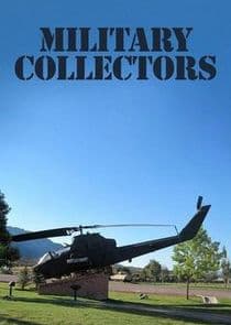 Military Collectors thumbnail