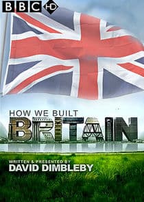 How We Built Britain thumbnail