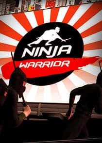 Ninja Warrior thumbnail