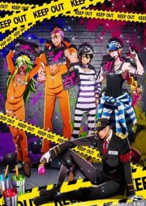 Nanbaka The Numbers thumbnail