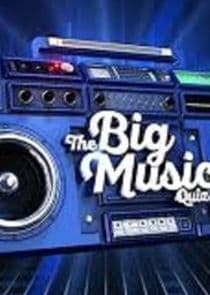 The Big Music Quiz thumbnail