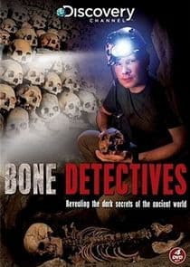 Bone Detectives thumbnail